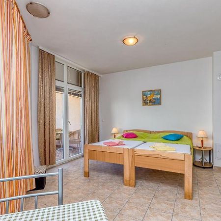 Sunrise Apartments Rovinj Extérieur photo