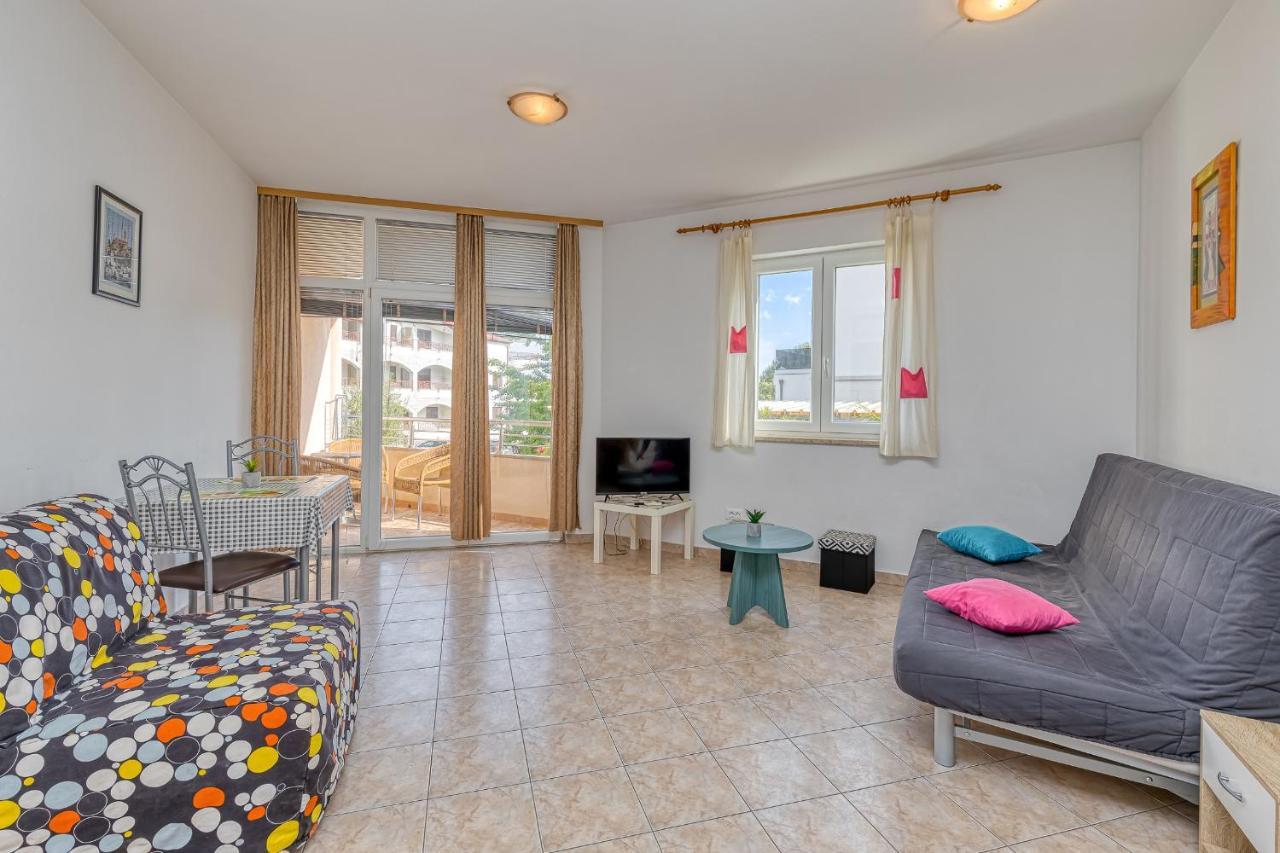 Sunrise Apartments Rovinj Extérieur photo