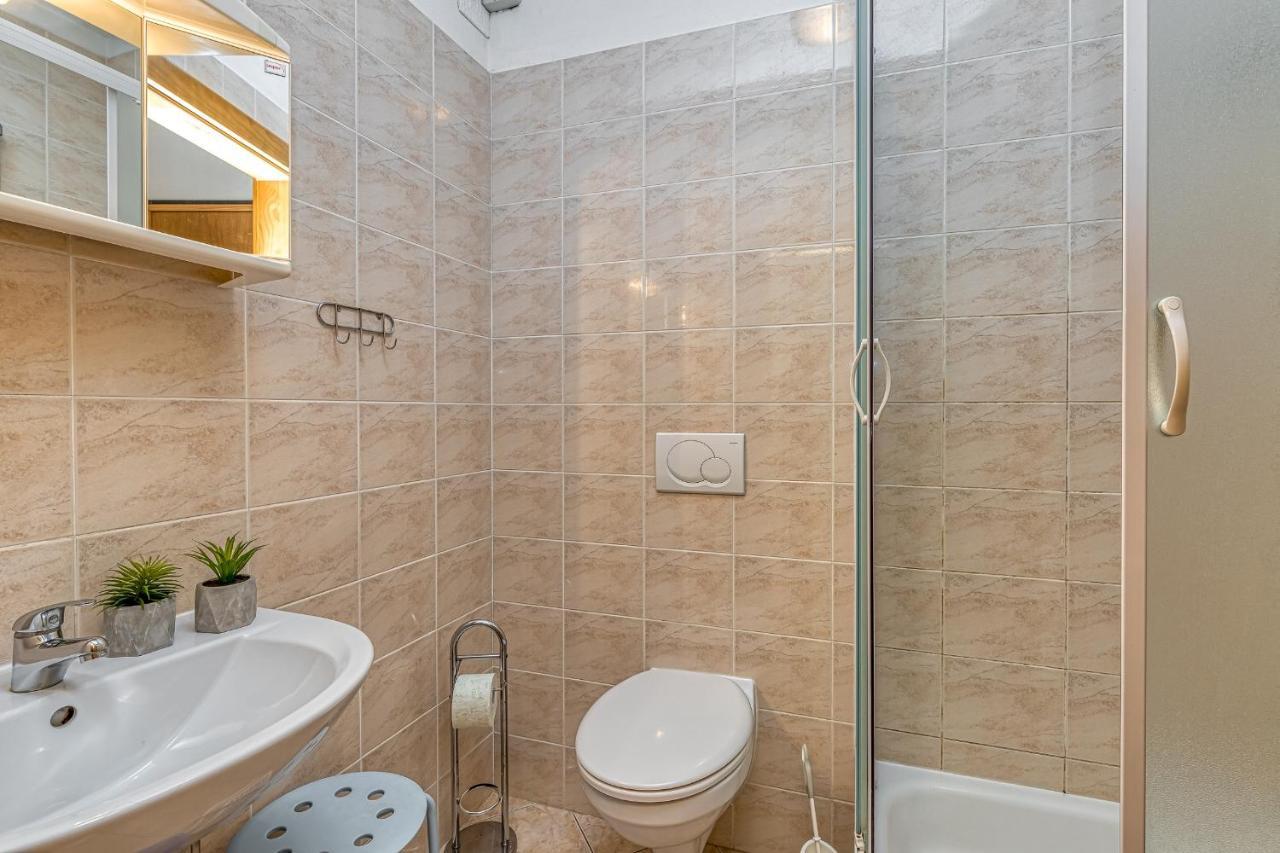 Sunrise Apartments Rovinj Chambre photo