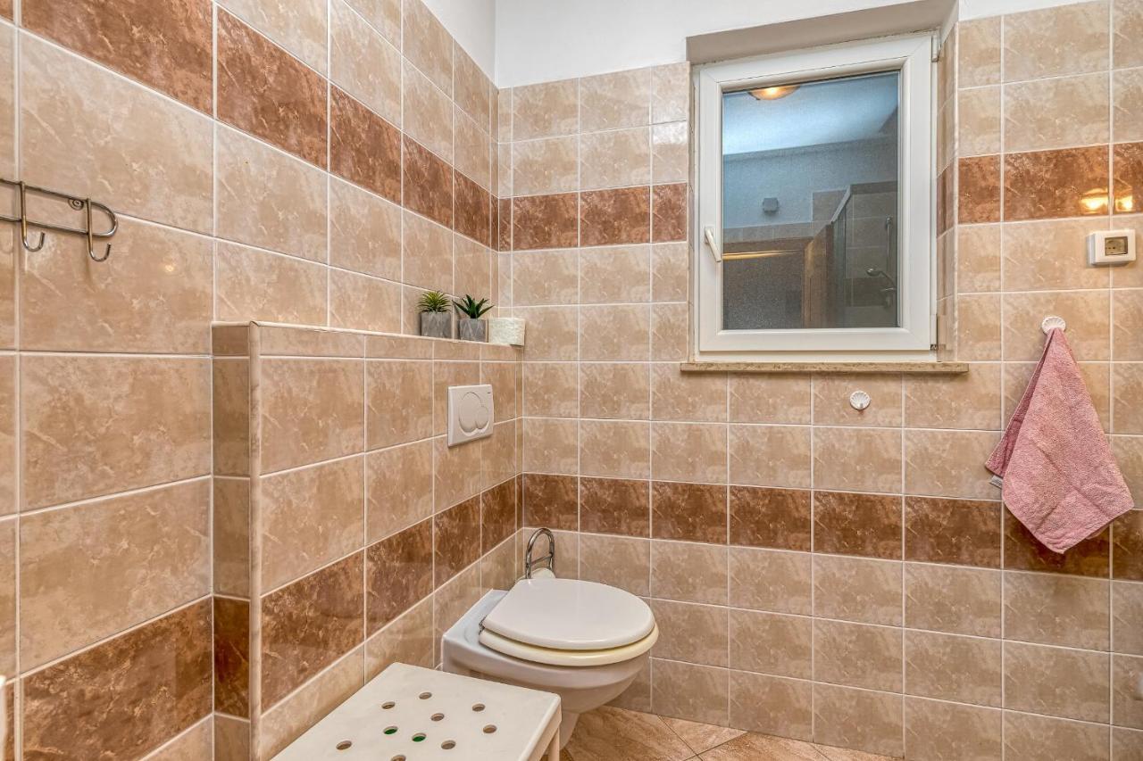 Sunrise Apartments Rovinj Extérieur photo